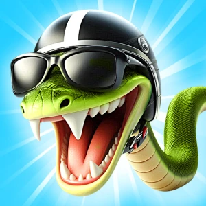 SnakeMaxx - Play Free Best Adventure Online Game on JangoGames.com