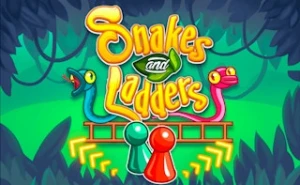 Snakes and Ladders - Play Free Best kids Online Game on JangoGames.com