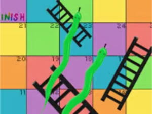 Snakes Ladders Online - Play Free Best  Online Game on JangoGames.com