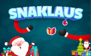 Snaklaus - Play Free Best kids Online Game on JangoGames.com