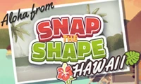 Snap the Shape: Hawaii - Play Free Best Casual Online Game on JangoGames.com
