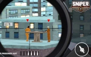 Sniper 3D - Gun Shooting - Play Free Best sniper Online Game on JangoGames.com