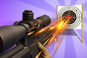 Sniper Champion 3D - Play Free Best Casual Online Game on JangoGames.com