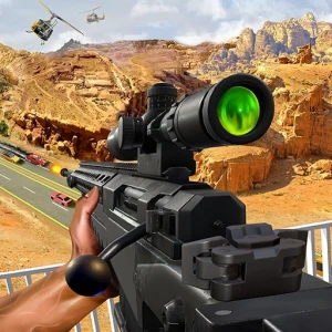 Sniper Combat 3D - Play Free Best Battle Online Game on JangoGames.com