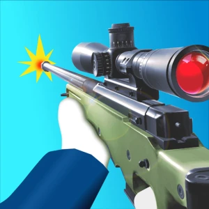 Sniper Shooter 2 - Play Free Best Shooter Online Game on JangoGames.com