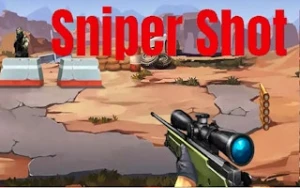Sniper Shot - Play Free Best sniper Online Game on JangoGames.com
