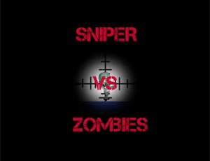 Sniper vs Zombies - Play Free Best Shooter Online Game on JangoGames.com