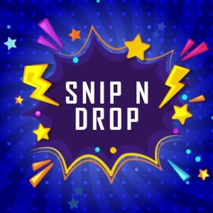 SnipNdrop - Play Free Best Casual Online Game on JangoGames.com