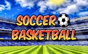 Soccer Basketball - Play Free Best sports Online Game on JangoGames.com