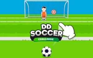 Soccer Challenge - Play Free Best sports Online Game on JangoGames.com