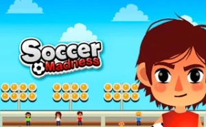 Soccer - Play Free Best sports Online Game on JangoGames.com