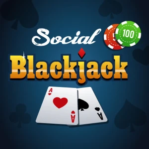 Social Blackjack - Play Free Best Puzzle Online Game on JangoGames.com