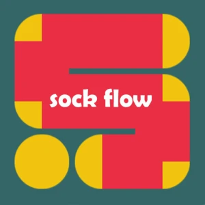 Sock Flow - Play Free Best Casual Online Game on JangoGames.com