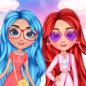 Soft Girl Aesthetic - Play Free Best Dress-up Online Game on JangoGames.com