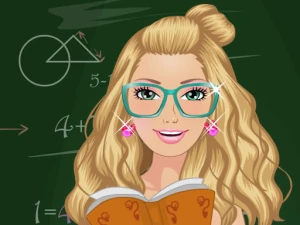 Soft Teacher Dress up - Play Free Best Dress-up Online Game on JangoGames.com