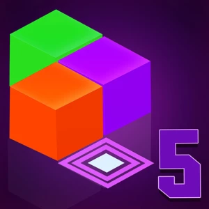 Sokoban 3D Chapter 5 - Play Free Best Puzzle Online Game on JangoGames.com