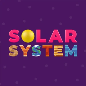 Solar System - Play Free Best Casual Online Game on JangoGames.com