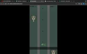 Soldier And Tank - Play Free Best shooter Online Game on JangoGames.com