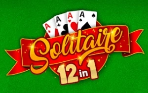 Solitaire 12in1 - Play Free Best solitaire Online Game on JangoGames.com