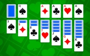 Solitaire Classic - Klondike Master - Play Free Best solitaire Online Game on JangoGames.com