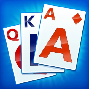 Solitaire Daily Challenge - Play Free Best Cards Online Game on JangoGames.com