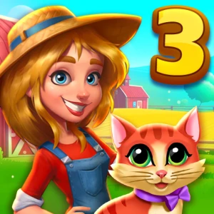 Solitaire Farm Seasons 3 - Play Free Best Cards Online Game on JangoGames.com