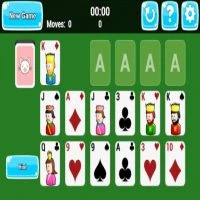 Solitaire Fortune - Play Free Best Cards Online Game on JangoGames.com