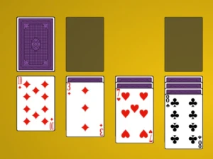 Solitaire Games - Play Free Best Puzzle Online Game on JangoGames.com