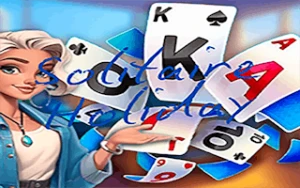 Solitaire Holiday - Play Free Best solitaire Online Game on JangoGames.com