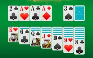 Solitaire Instant Play - Play Free Best solitaire Online Game on JangoGames.com