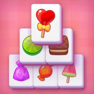 Solitaire Mahjong Candy - Play Free Best Cards Online Game on JangoGames.com