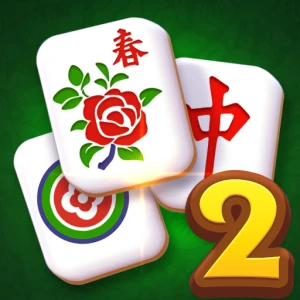 Solitaire Mahjong Classic 2 - Play Free Best Cards Online Game on JangoGames.com