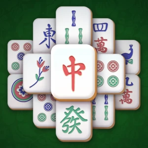 Solitaire Mahjong Classic - Play Free Best Cards Online Game on JangoGames.com