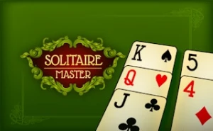 Solitaire Master - Play Free Best card Online Game on JangoGames.com