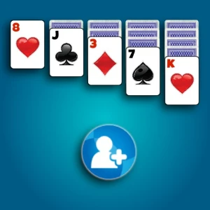 Solitaire Social - Play Free Best Cards Online Game on JangoGames.com