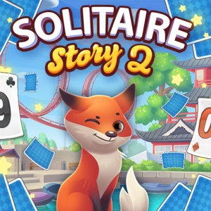 Solitaire Story Tripeaks 2 - Play Free Best Cards Online Game on JangoGames.com