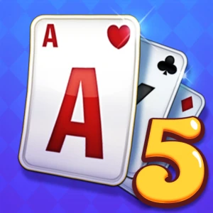 Solitaire Story TriPeaks 5 - Play Free Best Cards Online Game on JangoGames.com