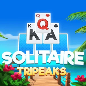 Solitaire Story TriPeaks - Play Free Best Cards Online Game on JangoGames.com