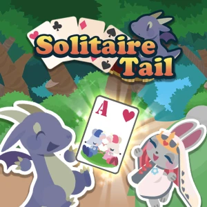 Solitaire Tail - Play Free Best Cards Online Game on JangoGames.com