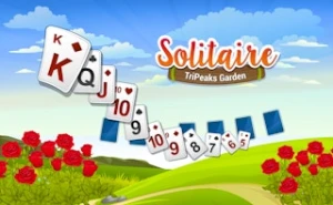 Solitaire TriPeaks Harvest - Play Free Best card Online Game on JangoGames.com