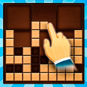 Solve the Cube Wooden Blocks 2D! - Play Free Best Casual Online Game on JangoGames.com