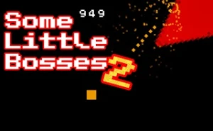 Some Little Bosses 2 - Play Free Best arcade Online Game on JangoGames.com