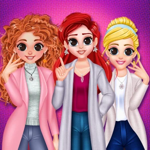 Sorority Fall Fashion - Play Free Best Dress-up Online Game on JangoGames.com