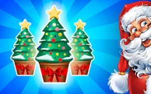 Sort New Year - Play Free Best christmas Online Game on JangoGames.com