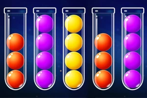 Sort Them Bubbles - Play Free Best Bubble Shooter Online Game on JangoGames.com