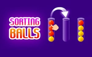 Sorting Balls - Puzzle - Play Free Best puzzle Online Game on JangoGames.com