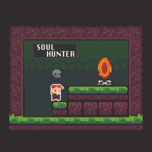 Soul Hunter - Play Free Best Casual Online Game on JangoGames.com