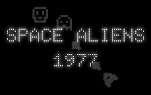 Space Aliens 1977 - Play Free Best retro Online Game on JangoGames.com