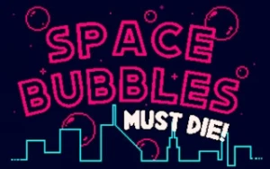 Space Bubbles Must Die! - Play Free Best bubble-shooter Online Game on JangoGames.com