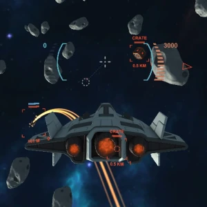 Space Combat Sim - Play Free Best Battle Online Game on JangoGames.com
